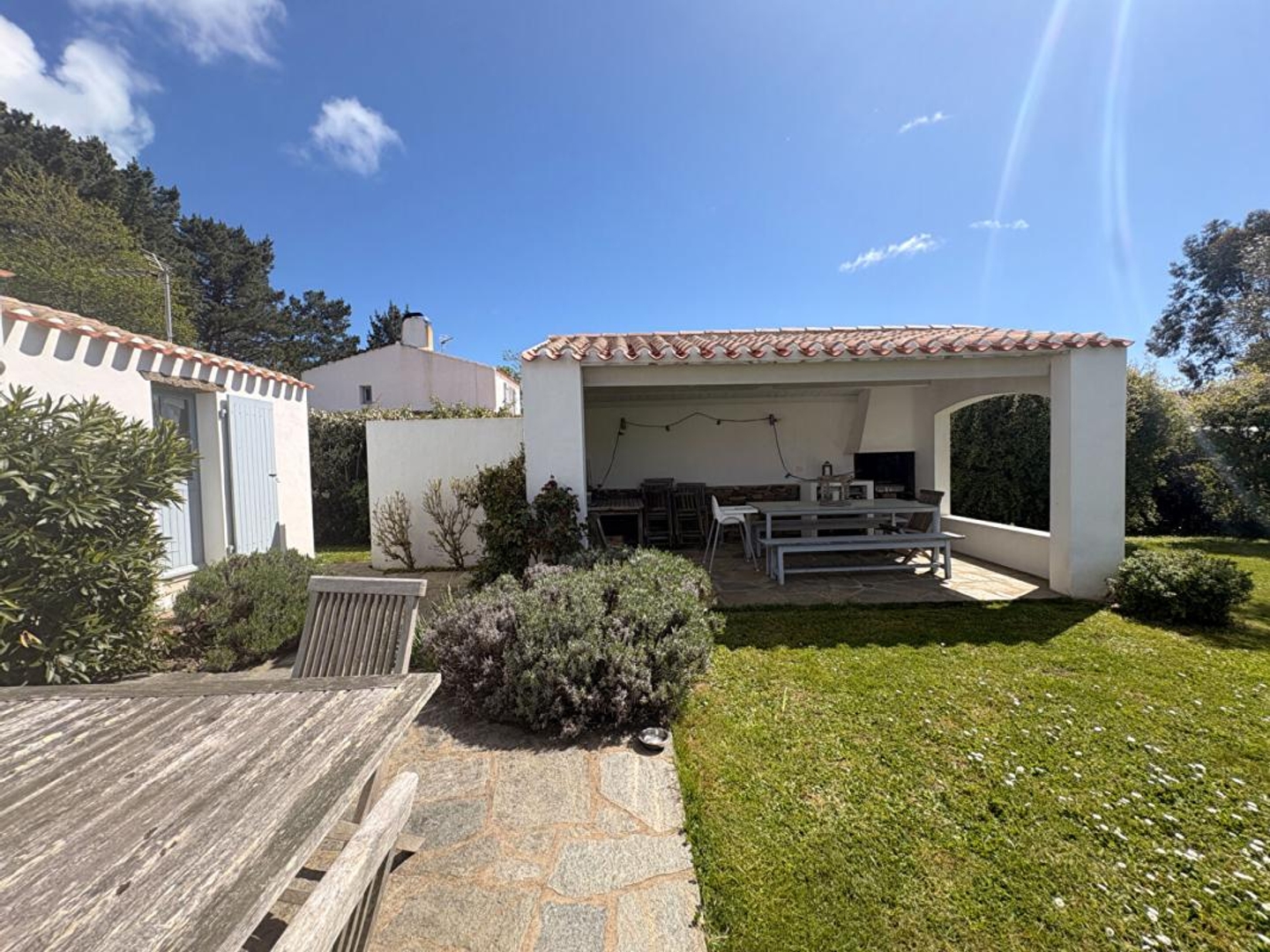 Maison à vendre - 6 pièces - 168m2 - L'île-D'yeu (85350)