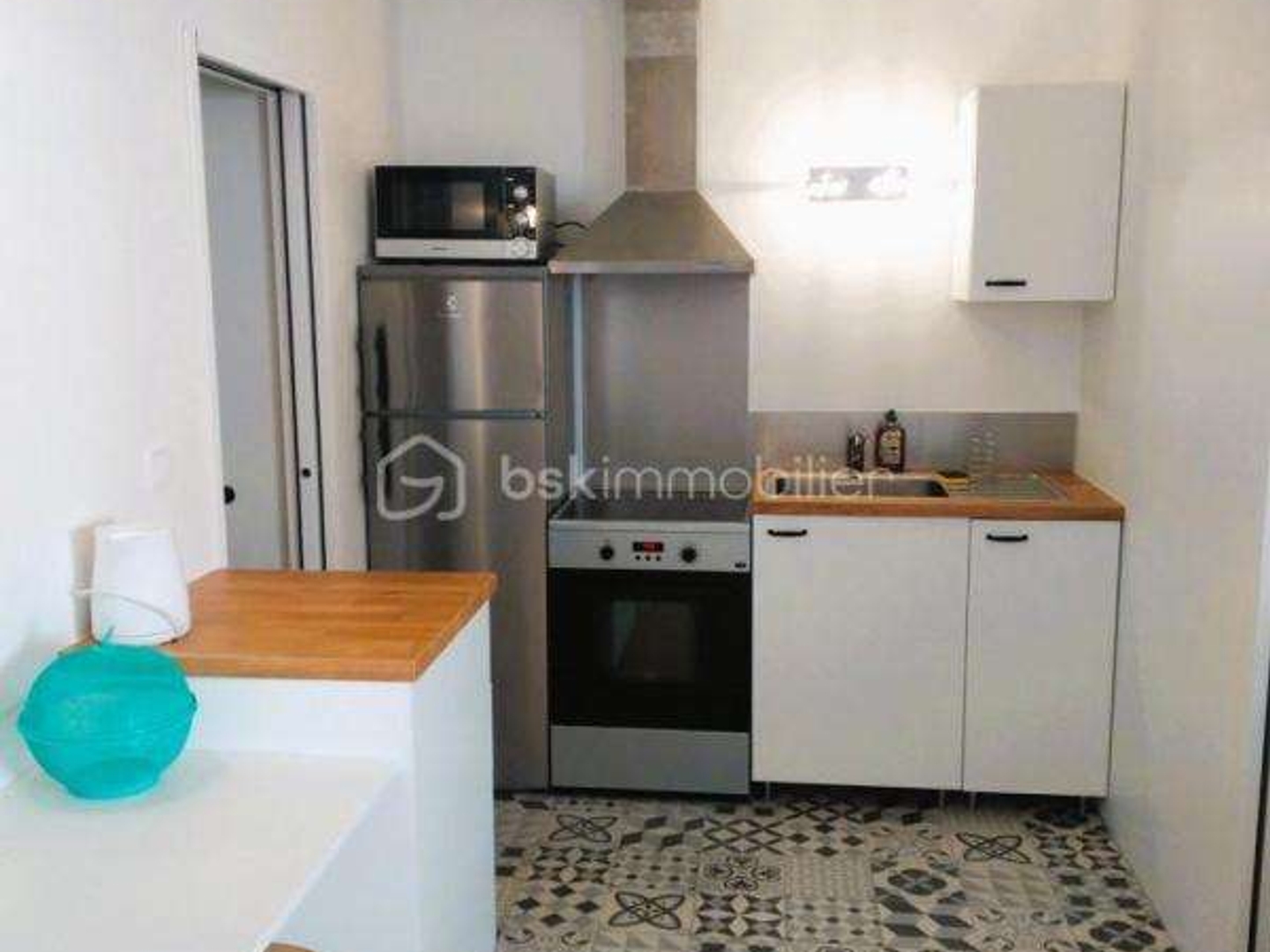 Immeuble de rapport 6 pièces 171 m²