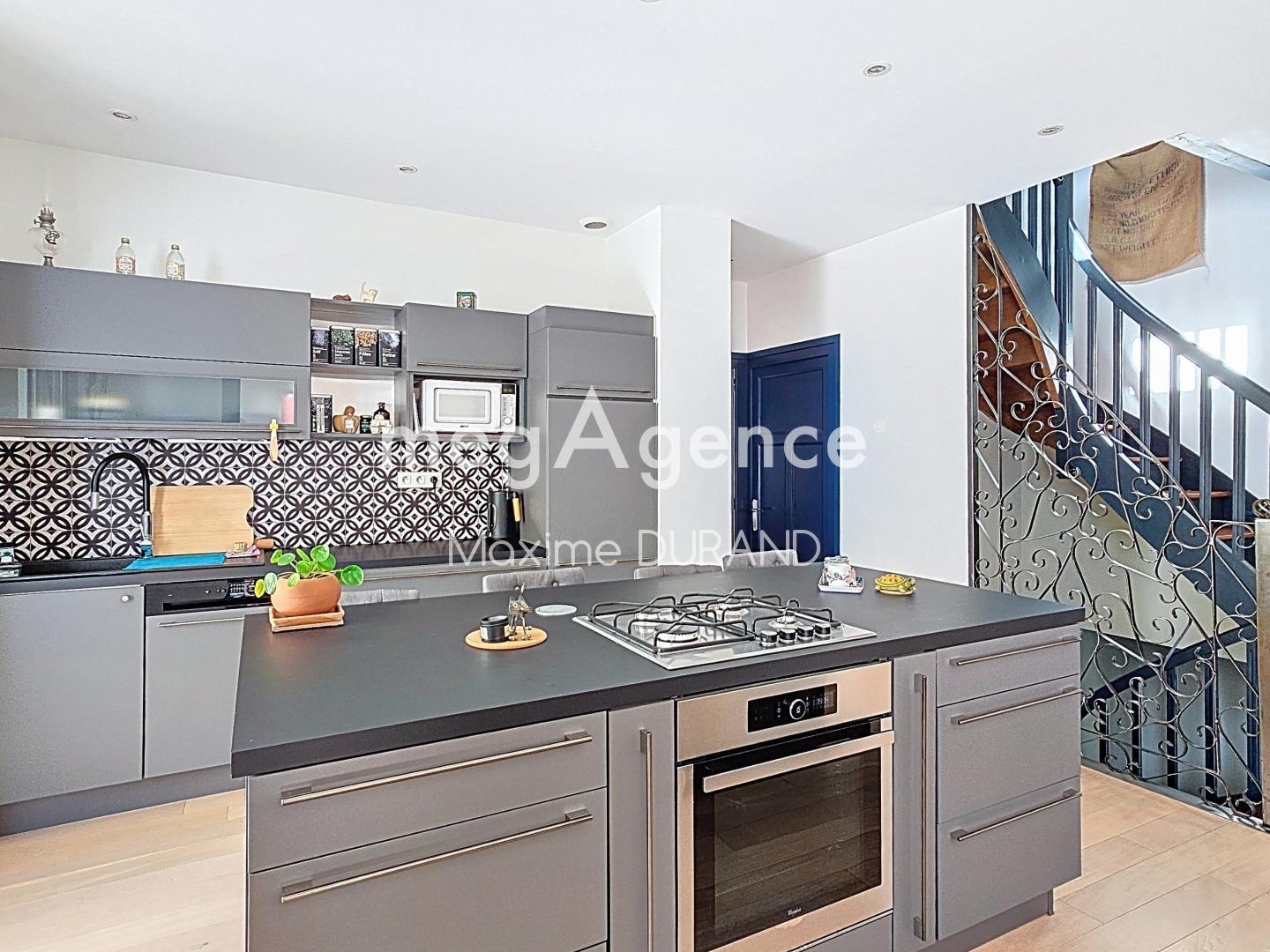 Maison à vendre - 5 pièces - 100m2 - Cholet (49300)