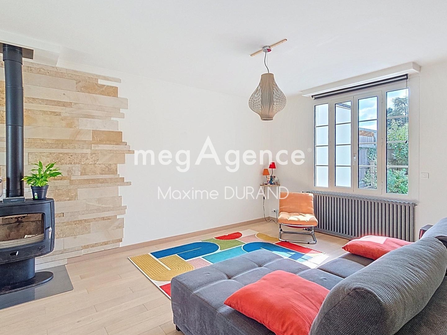 Maison à vendre - 5 pièces - 100m2 - Cholet (49300)