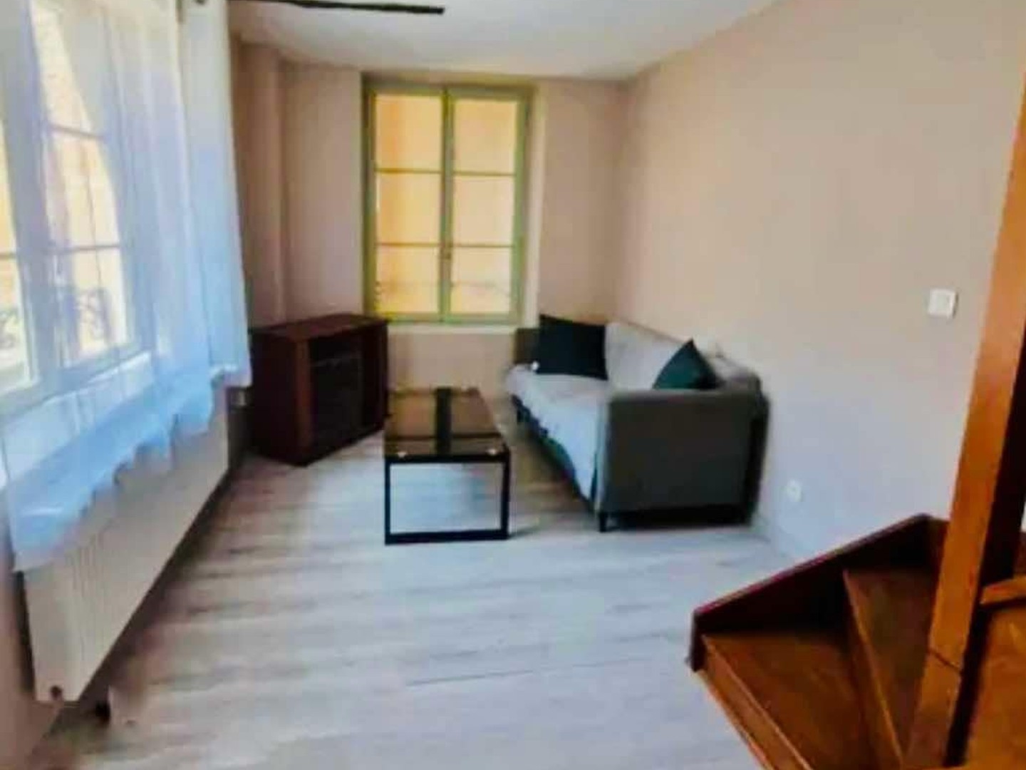 Immeuble à vendre - 220m2 - Sedan (08200)