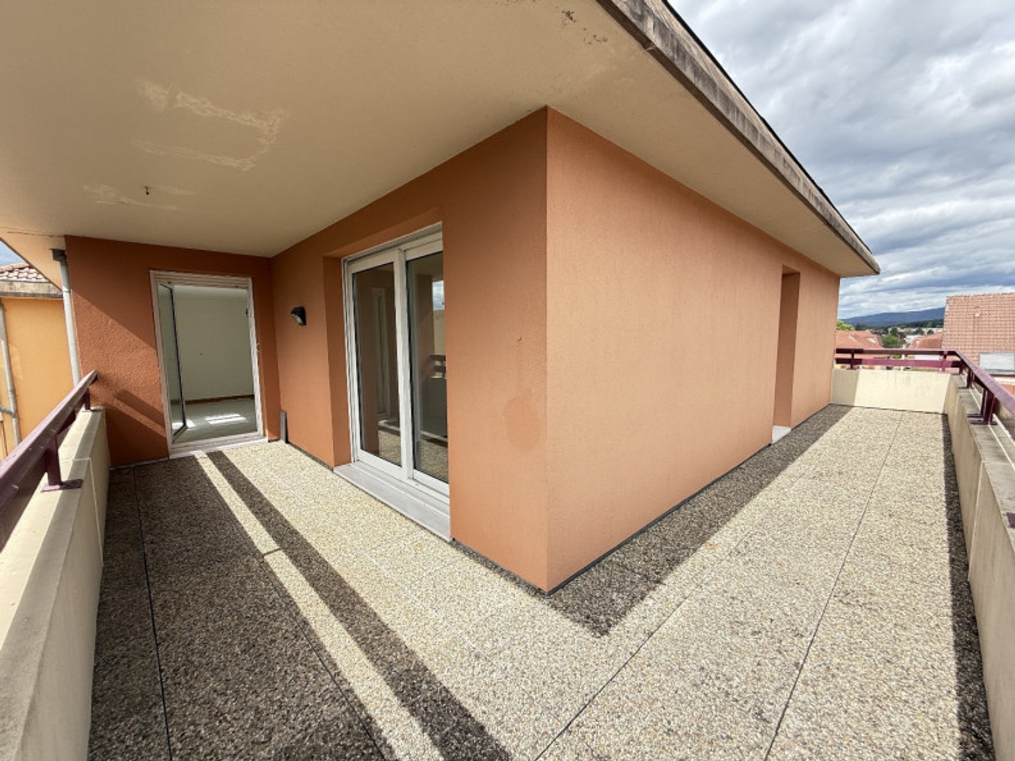 Appartement 3 pièces 89 m²