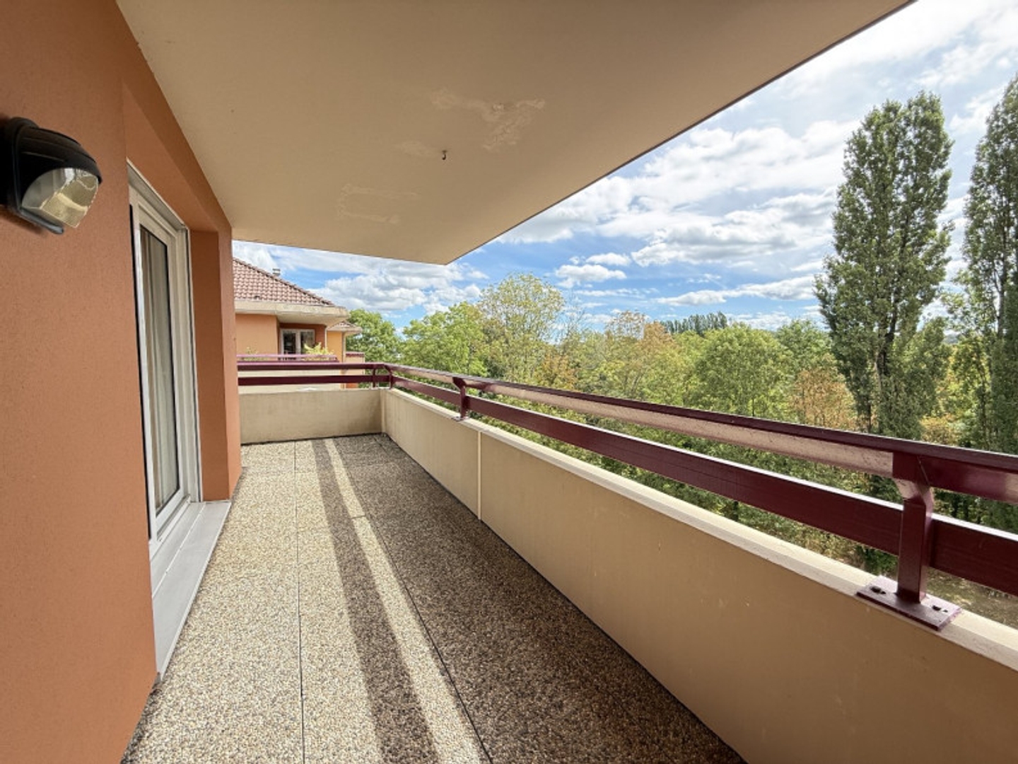 Appartement à vendre - 3 pièces - 89m2 - Belfort (90000)