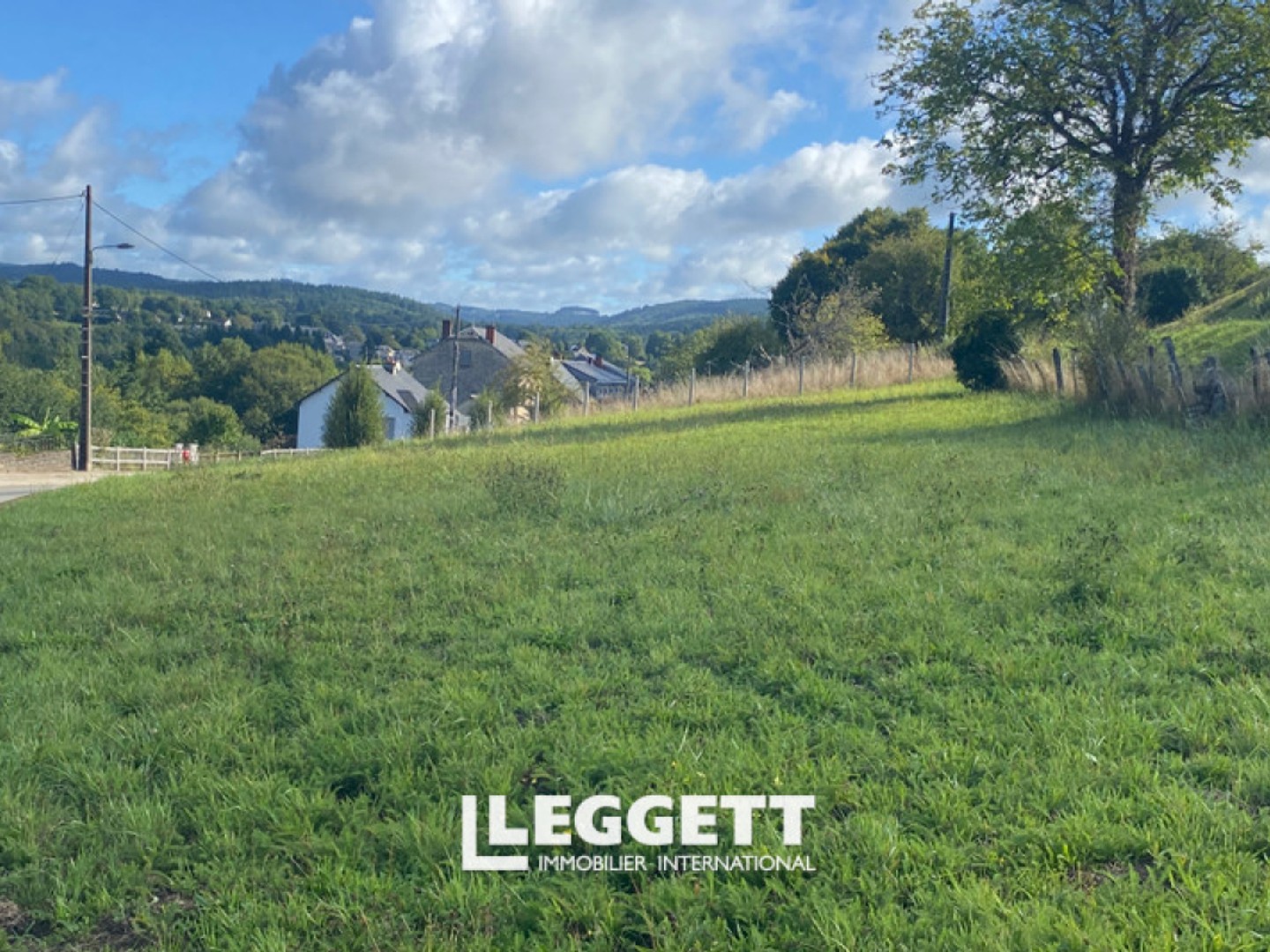terrain NaN pièce(s), TREIGNAC
