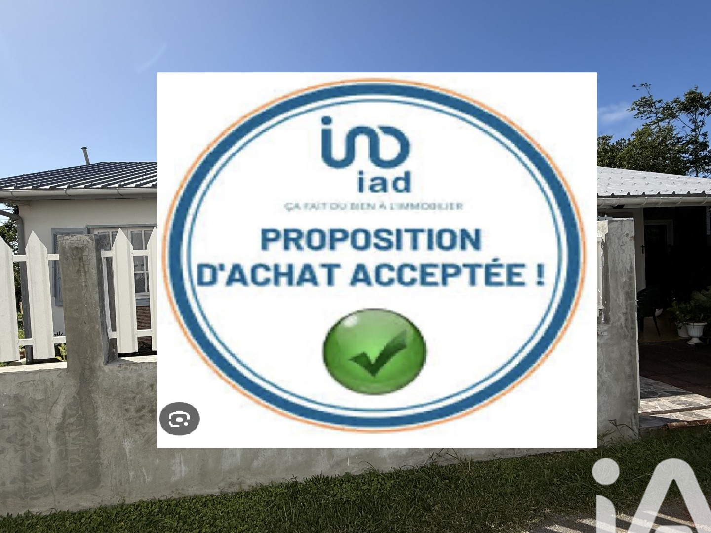 Maison 5 pièces 108 m²