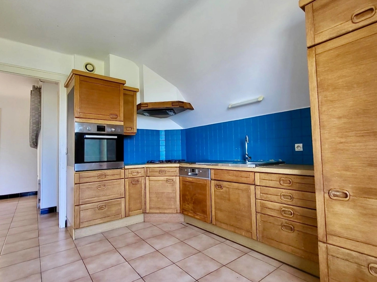 Appartement à vendre - 3 pièces - 60m2 - Évian-Les-Bains (74500)
