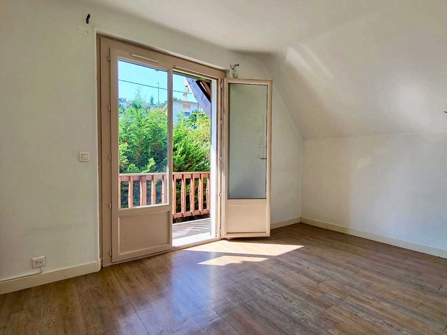 Appartement à vendre - 3 pièces - 60m2 - Évian-Les-Bains (74500)