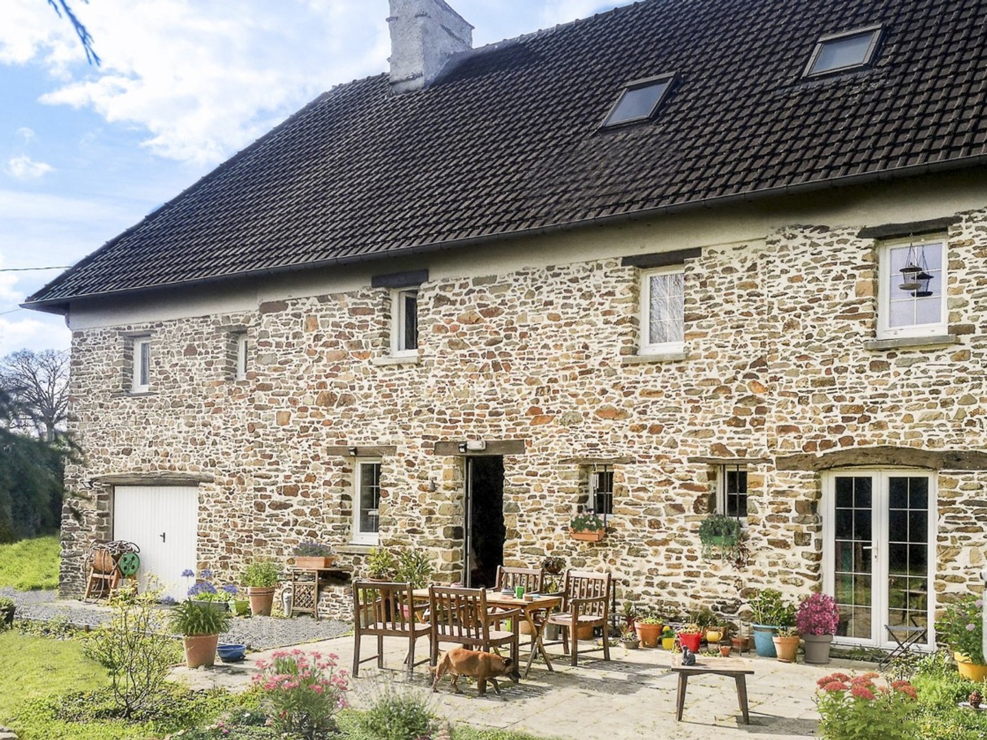Maison 7 pièces 198 m²