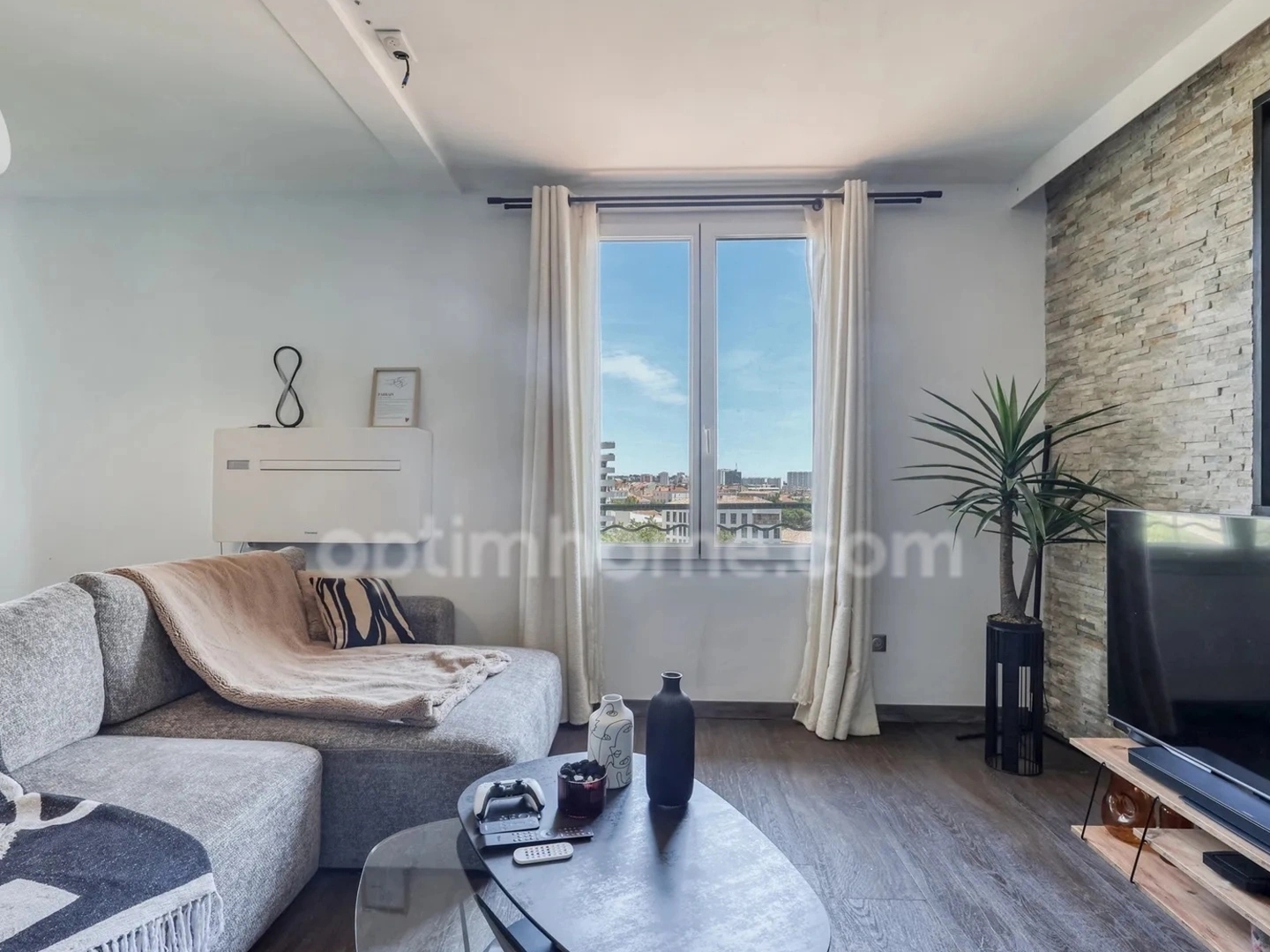 Appartement à vendre - 2 pièces - 60m2 - Toulon (83000)