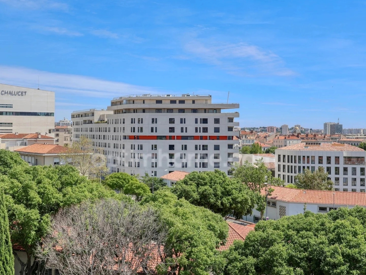 Appartement à vendre - 2 pièces - 60m2 - Toulon (83000)