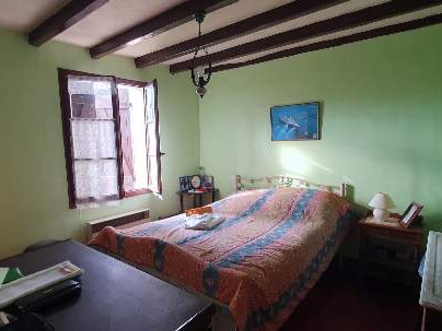 Maison à vendre - 4 pièces - 60m2 - Saint-Aubin-Sur-Q... (27680)