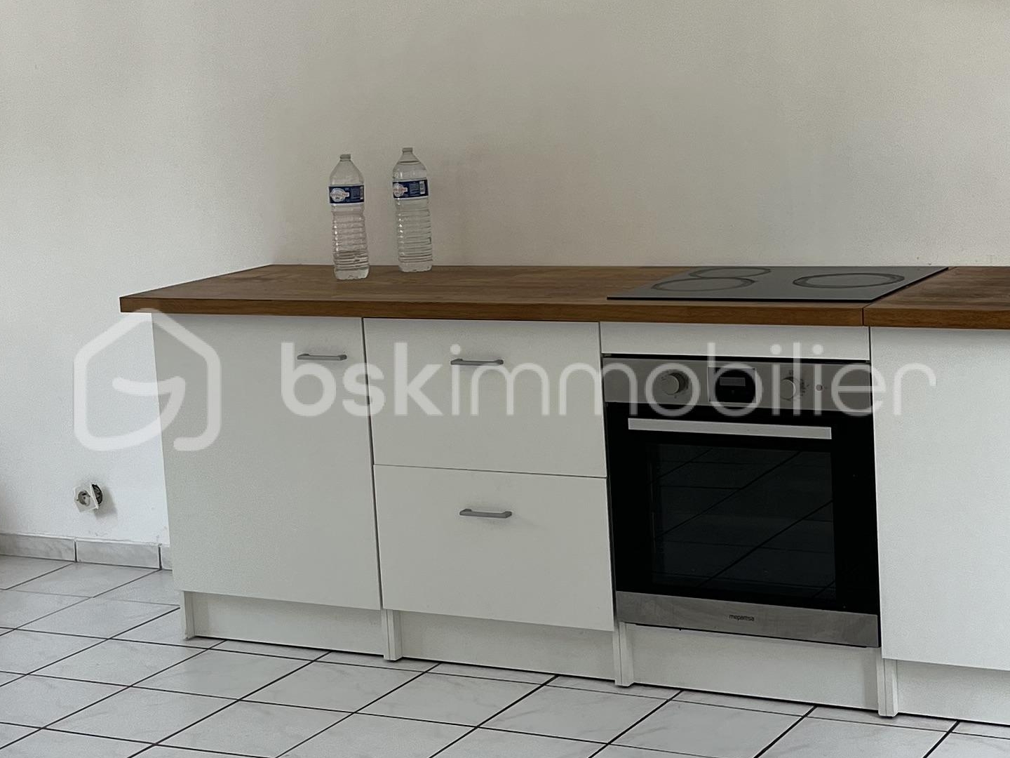 Maison à vendre - 5 pièces - 92m2 - Nanterre (92000)
