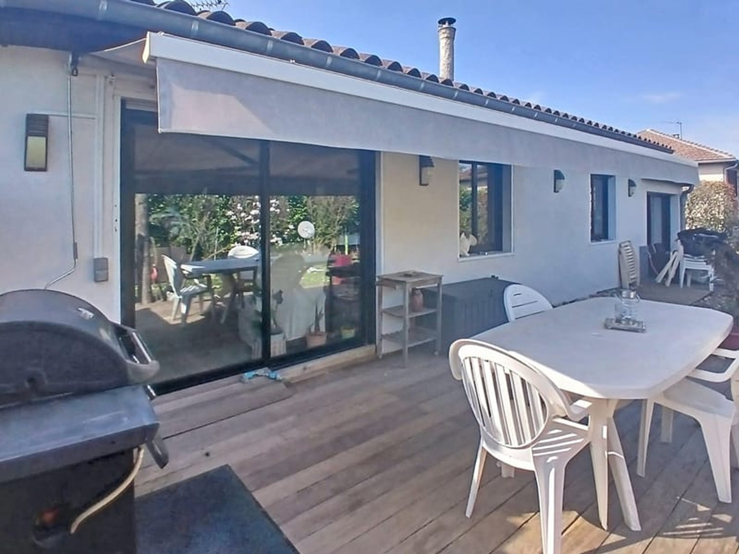 Maison 4 pièces 117 m²