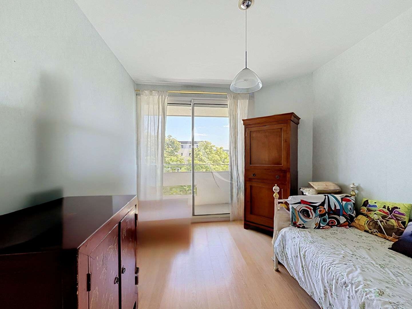 Appartement 3 pièces 72 m²