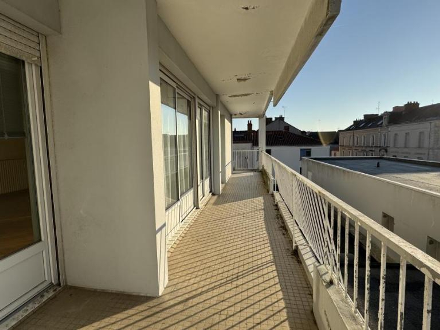 Appartement 4 pièces 105 m²
