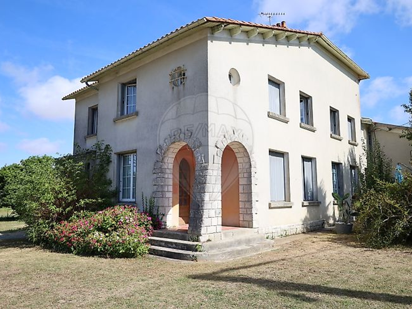 Maison 7 pièces 200 m²