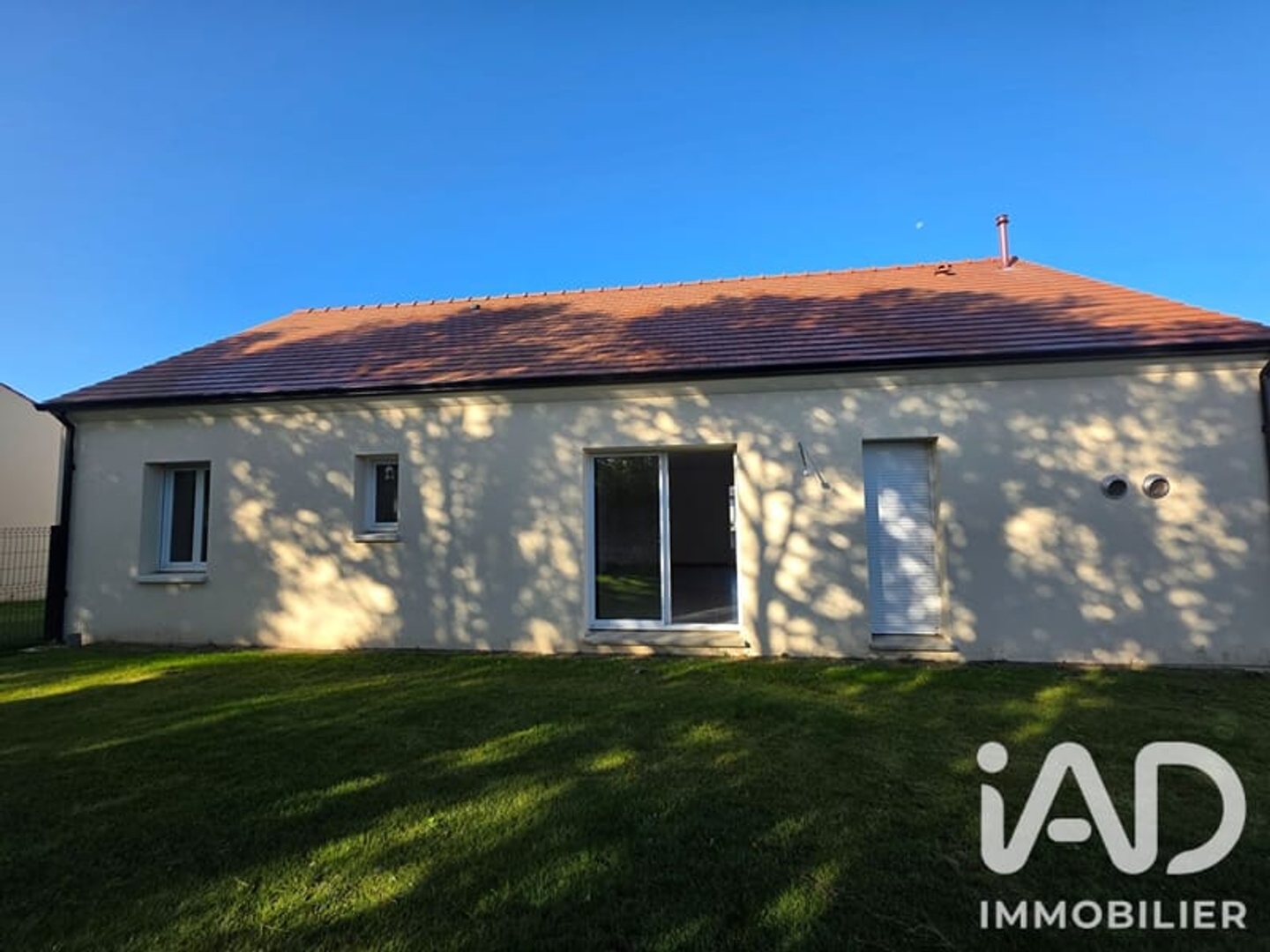 Vente Pavillon 4 pièces