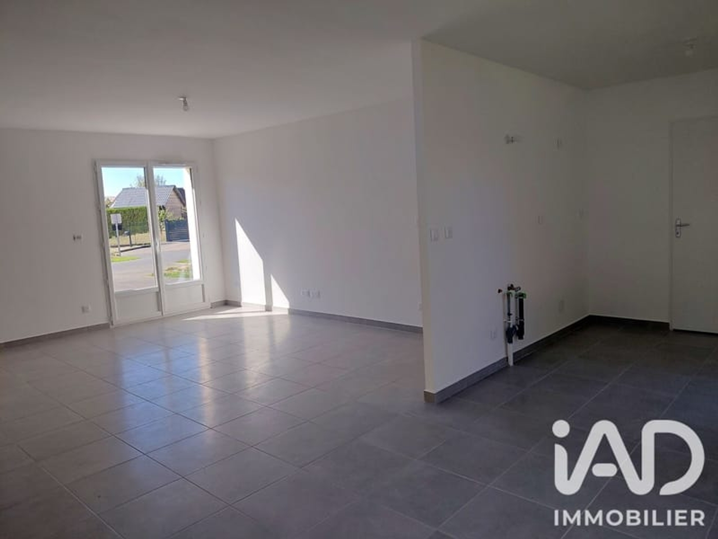 Maison à vendre - 4 pièces - 86m2 - Maulers (60480)