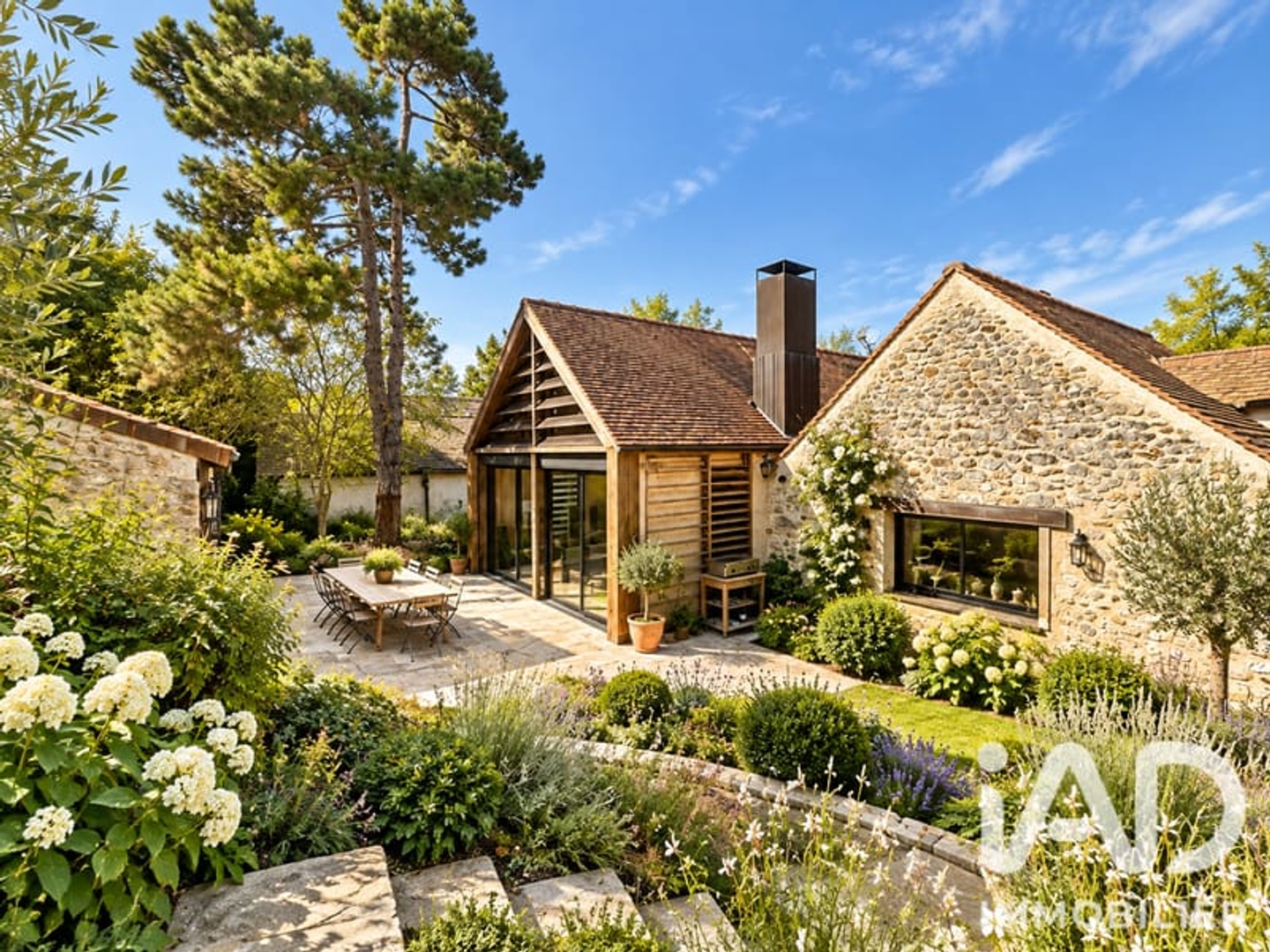 Maison 6 pièces 175 m²