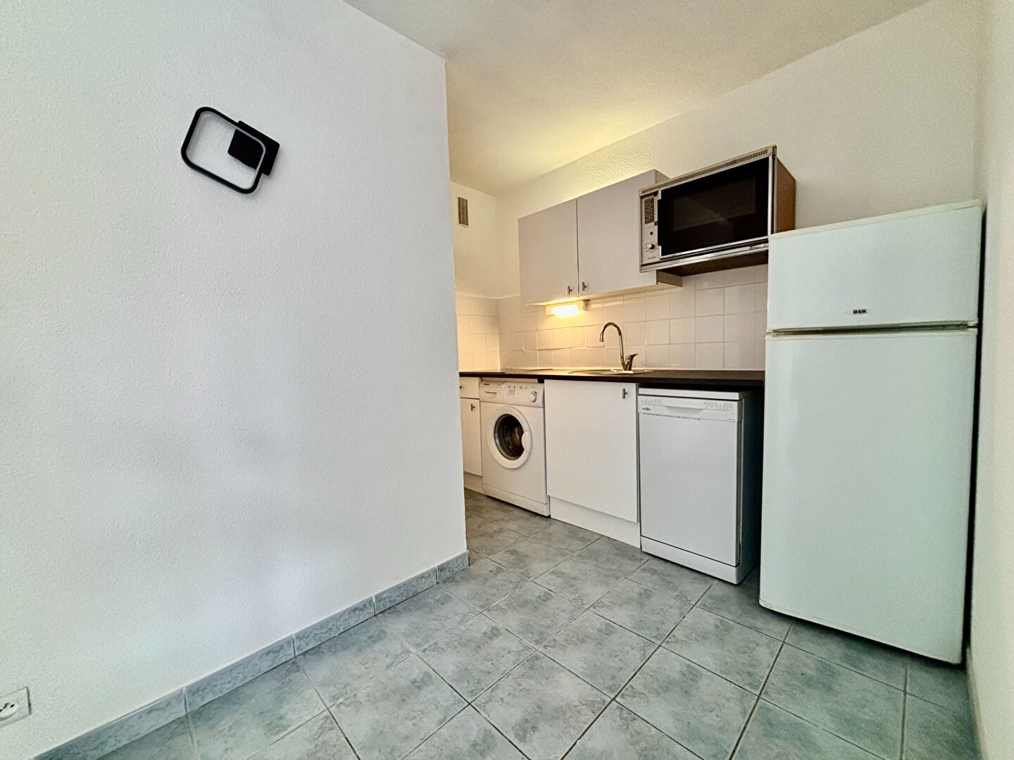 Appartement à vendre - 2 pièces - 33m2 - Argelès-Sur-Mer (66700)