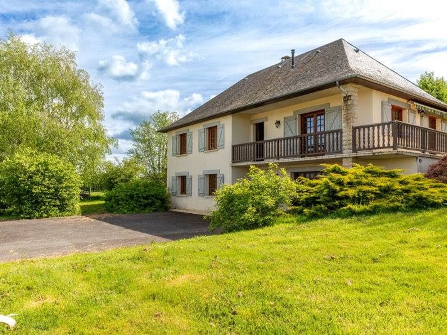 Maison 6 pièces 139 m²