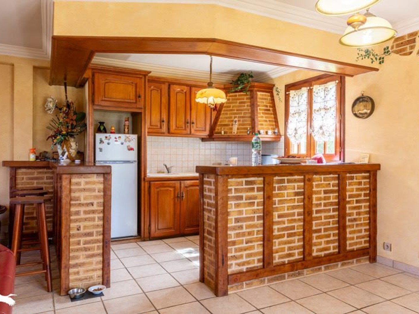 Maison à vendre - 6 pièces - 139m2 - Uzerche (19140)