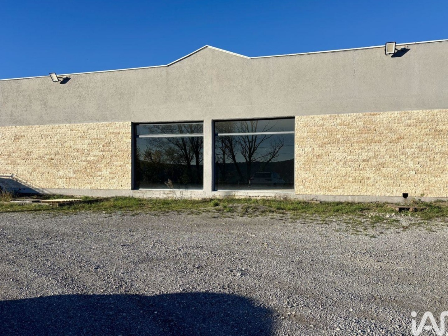 Vente Boutique/Local commercial 230 m²