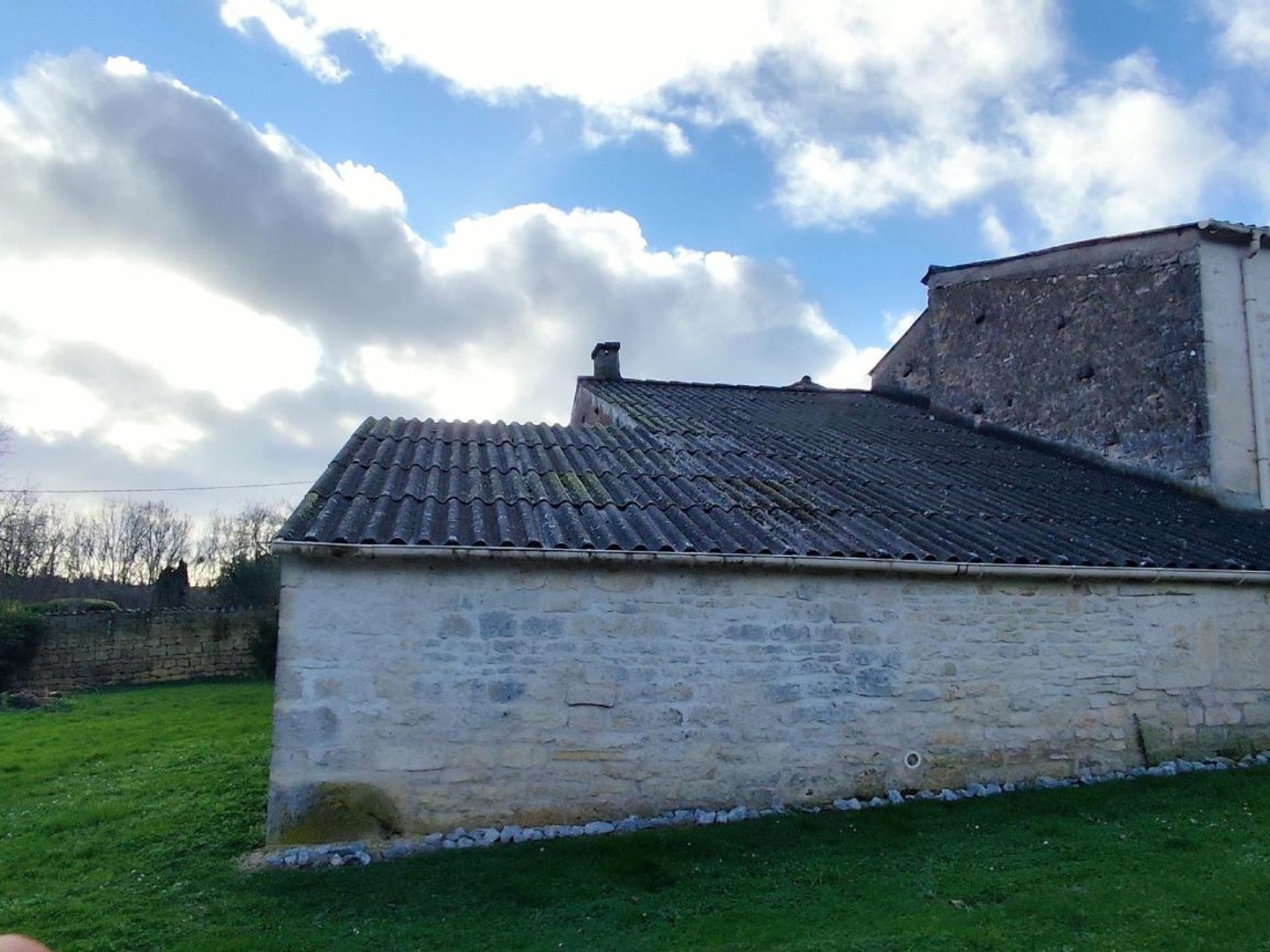 Authenticité, coup de coeur, potentiel, calme