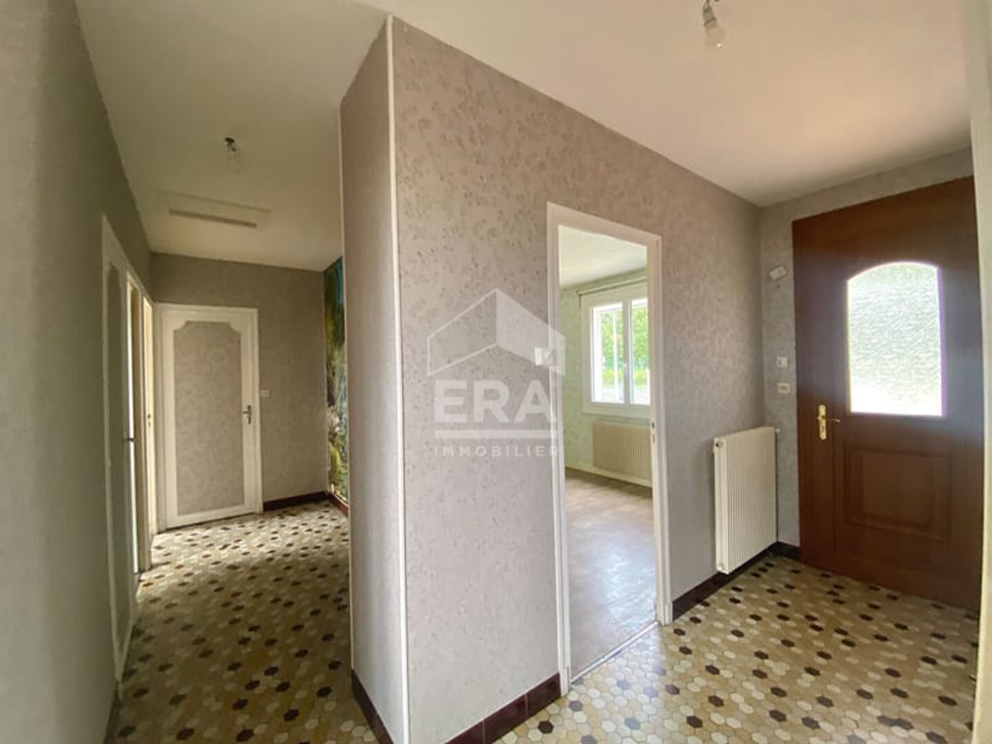 Maison à vendre - 4 pièces - 70m2 - Châlette-Sur-Loing (45120)