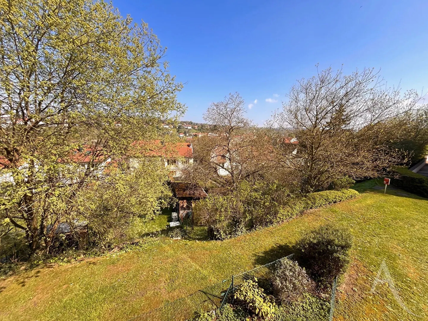Appartement à vendre - 2 pièces - 56m2 - Metz (57070)