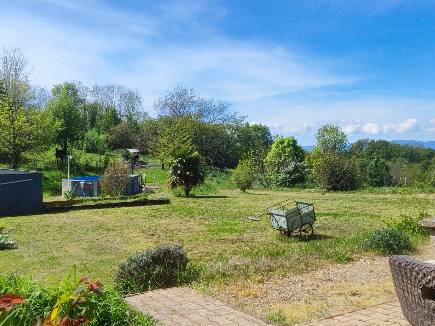 Maison 5 pièces 140 m²