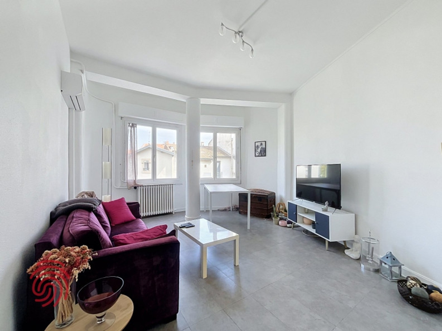 Appartement 3 pièces 67 m²