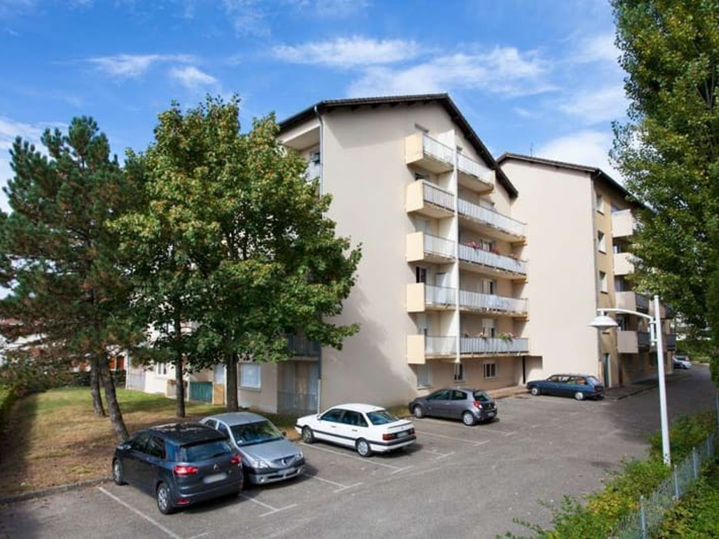 Appartement-3 pièces-77,89 m²