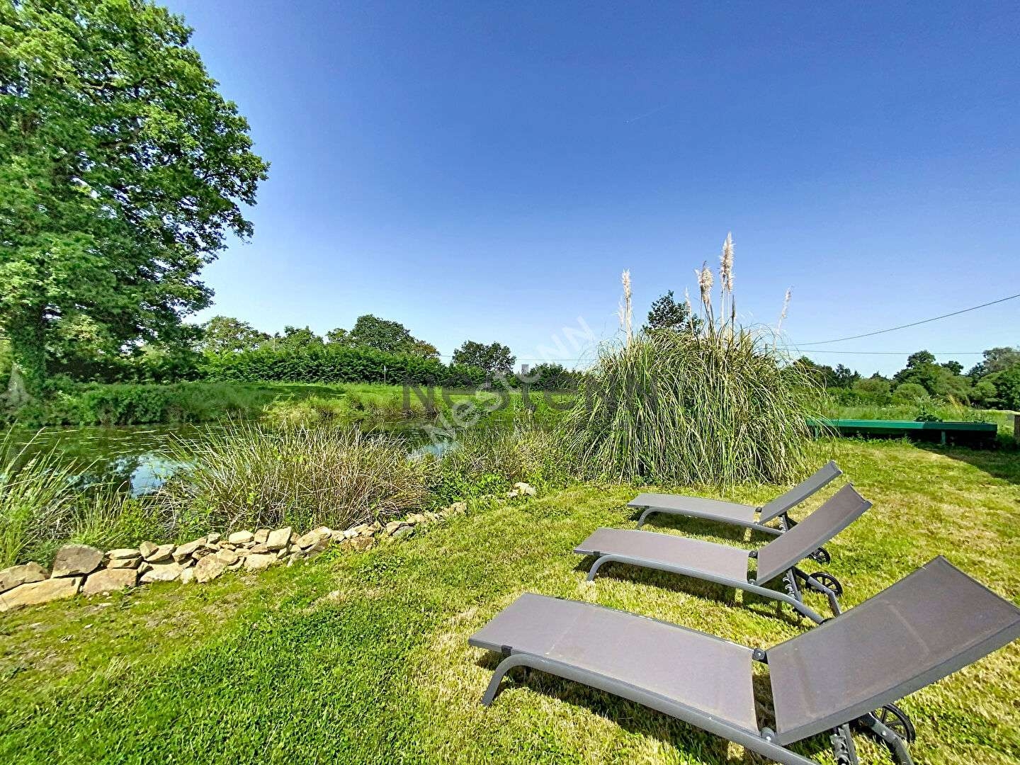 Maison à vendre - 7 pièces - 171m2 - Saint-Fortunat-Su... (07360)