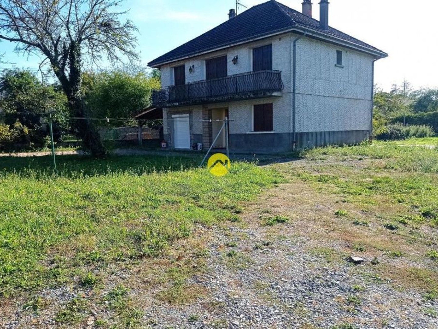 Maison 130 m² RANDAN (63)