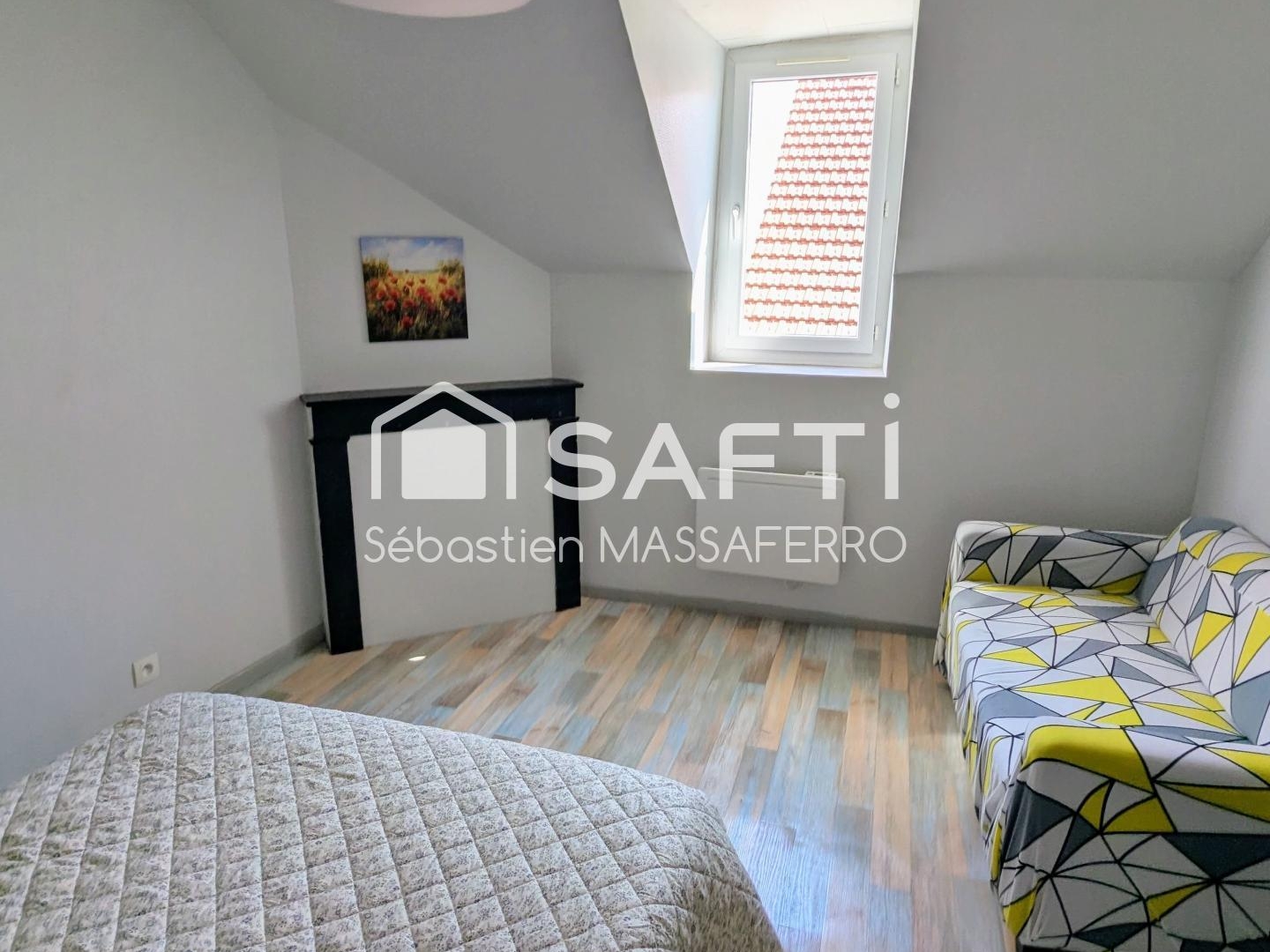Immeuble à vendre - 235m2 - Cosne-Cours-Sur-L... (58200)