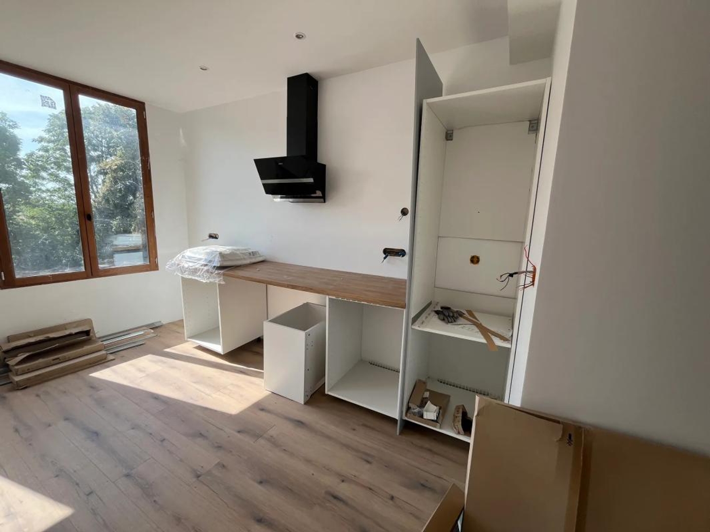 Maison de 3 pièces de 80 m² à Castillonnès