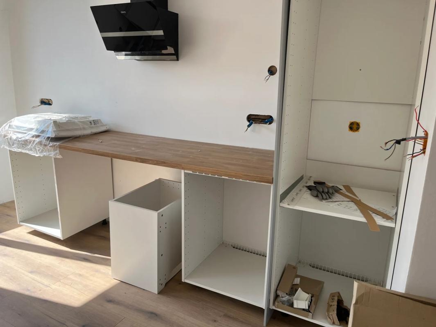 Maison à vendre - 3 pièces - 80m2 - Castillonnès (47330)
