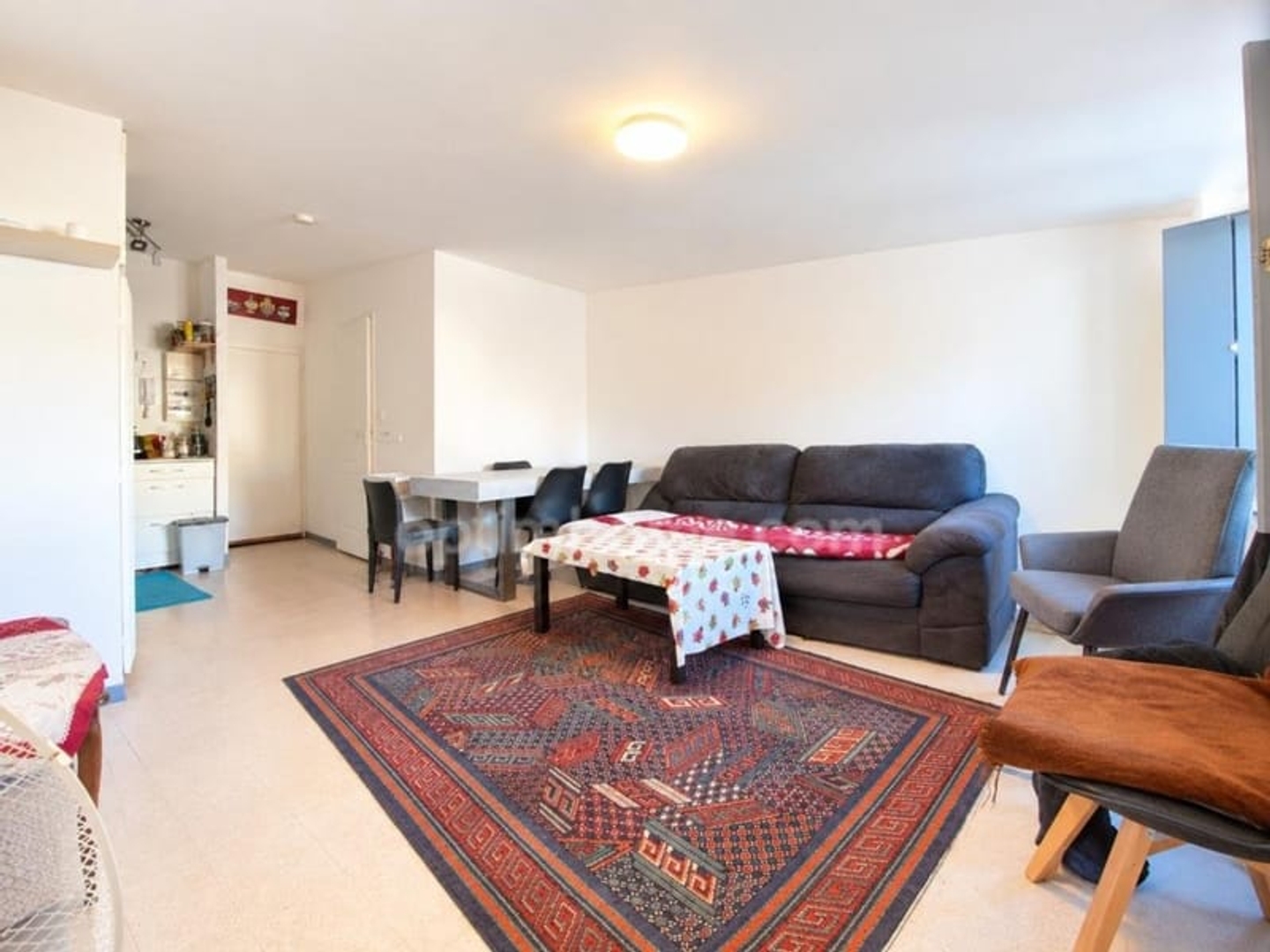 Immeuble à vendre - 217m2 - Pézenas (34120)