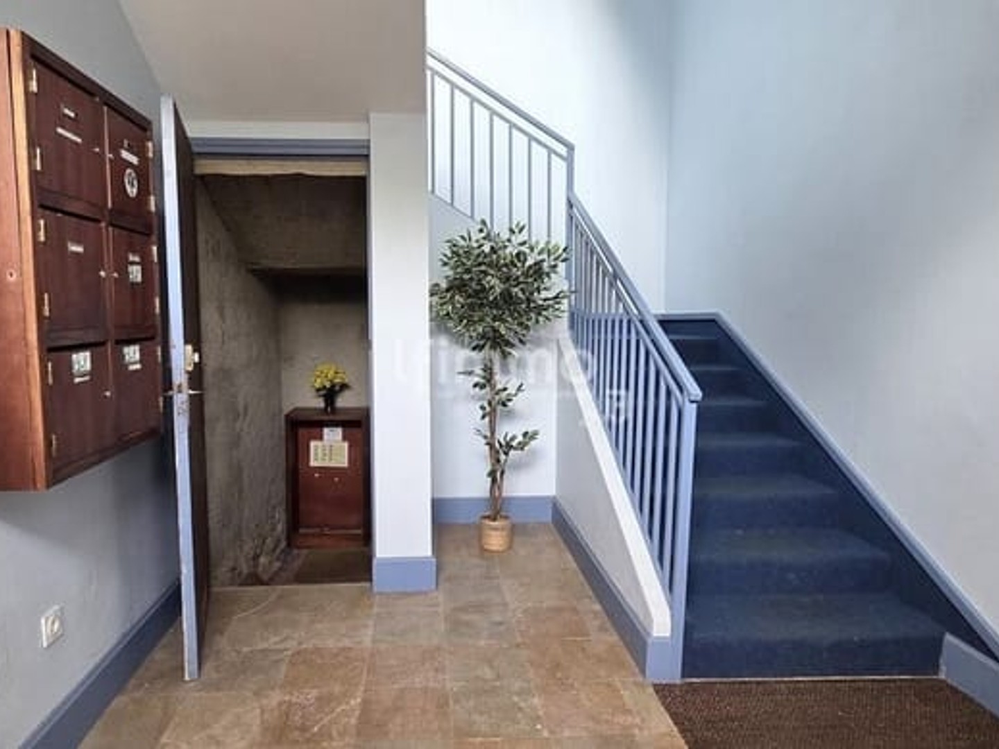 Appartement à vendre - 5 pièces - 188m2 - Autun (71400)