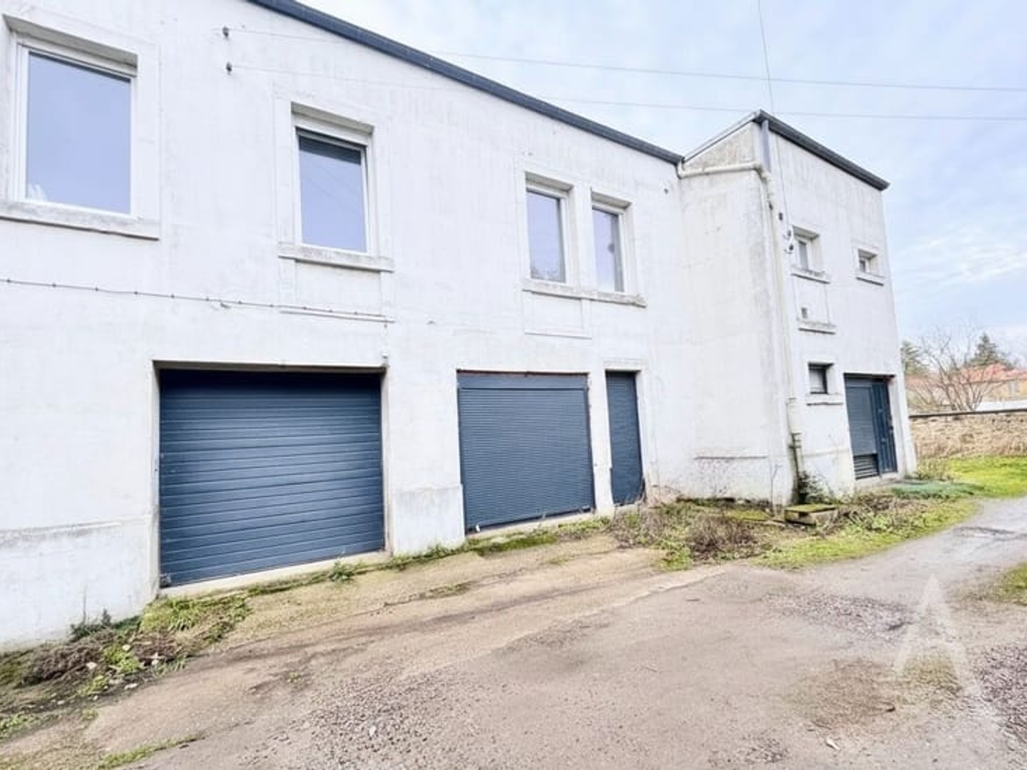 Maison 6 pièces 150 m²