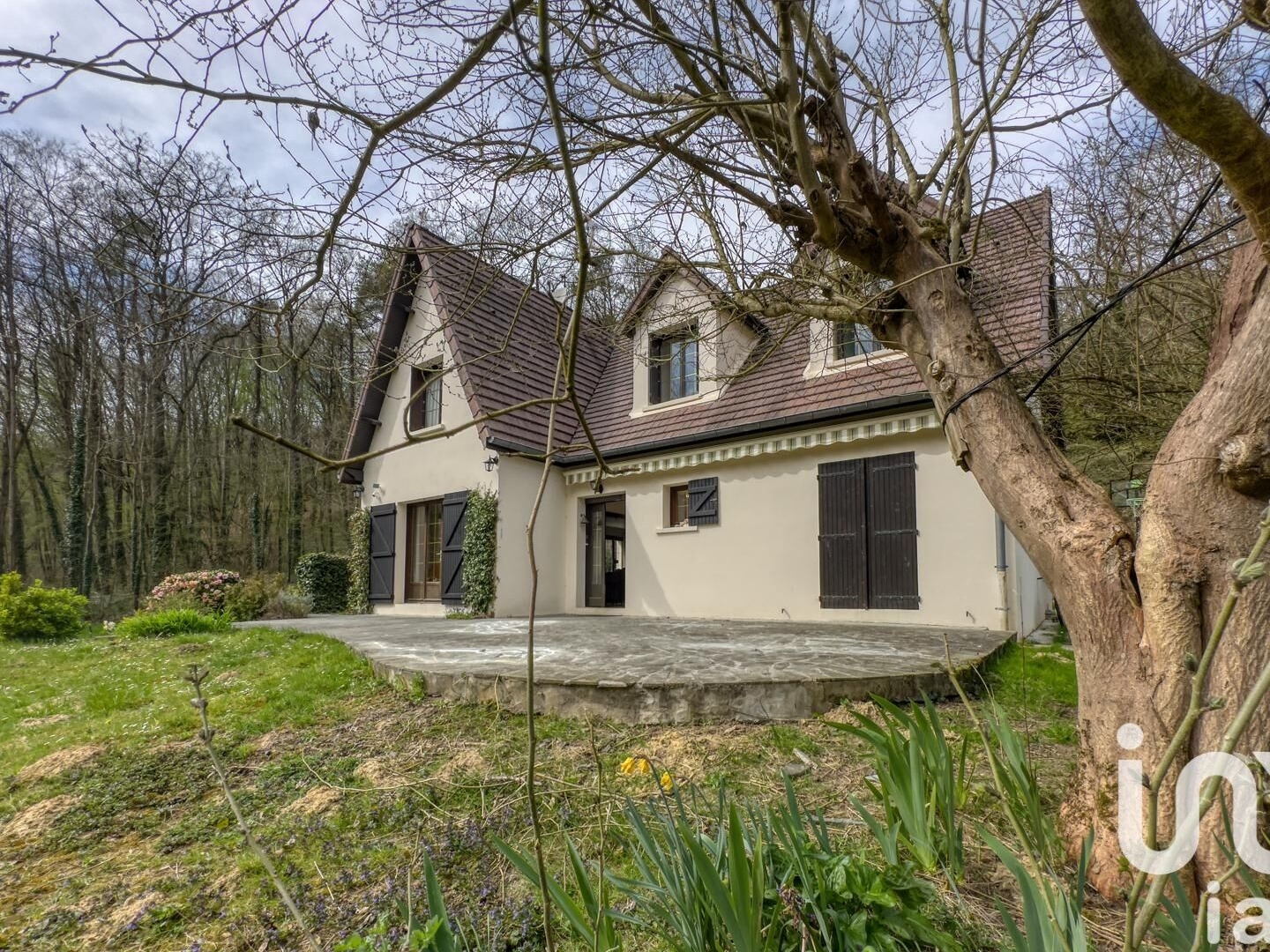 Vente Maison traditionnelle 6 pièces
