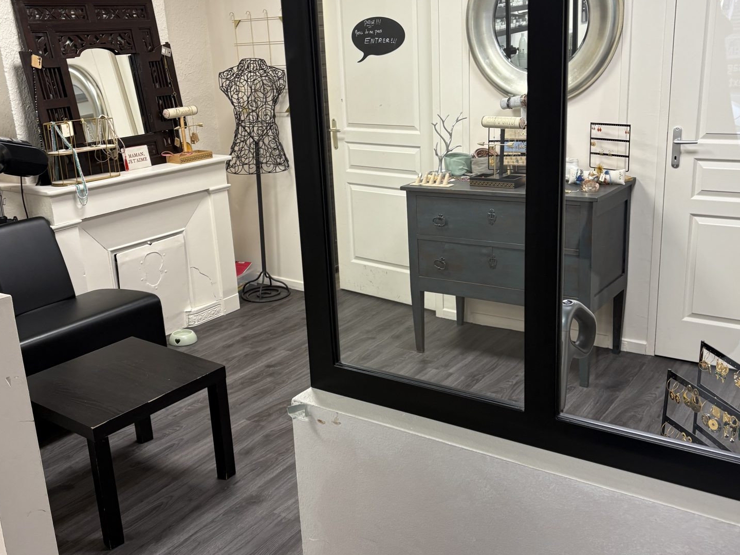 Locaux à vendre - 105m2 - Saint-Étienne (42000)