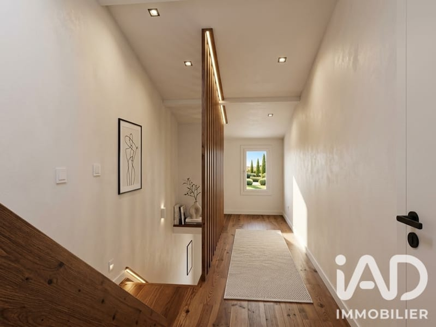 Maison 3 pièces 50 m²