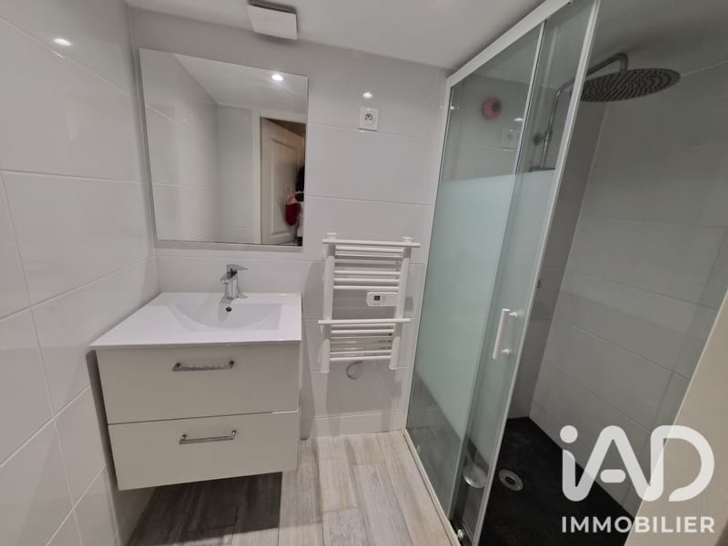 Maison à vendre - 3 pièces - 50m2 - Bages (66670)