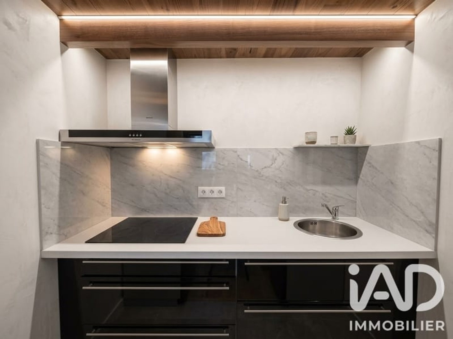 Maison à vendre - 3 pièces - 50m2 - Bages (66670)