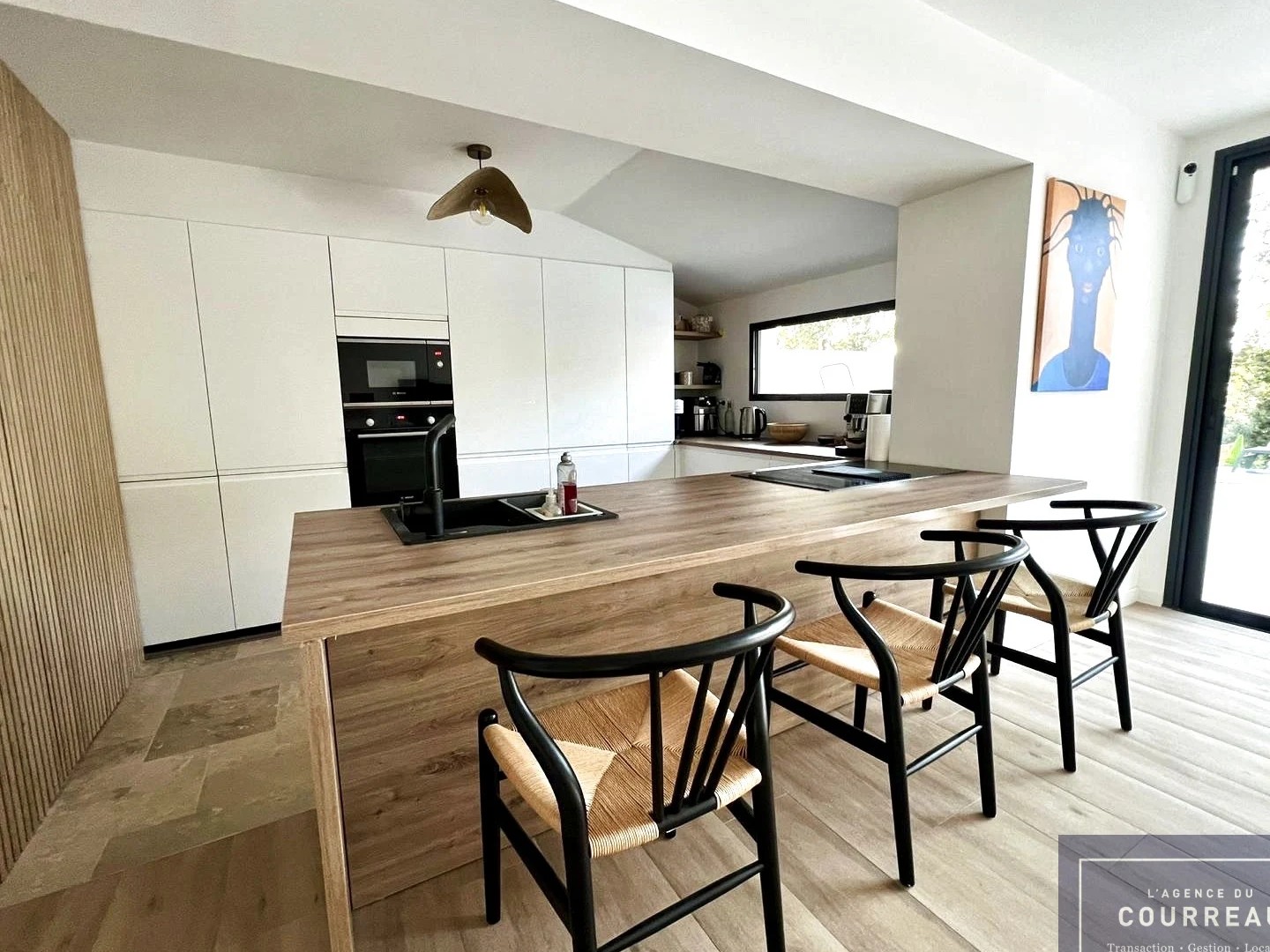 Maison 4 pièces 95 m²
