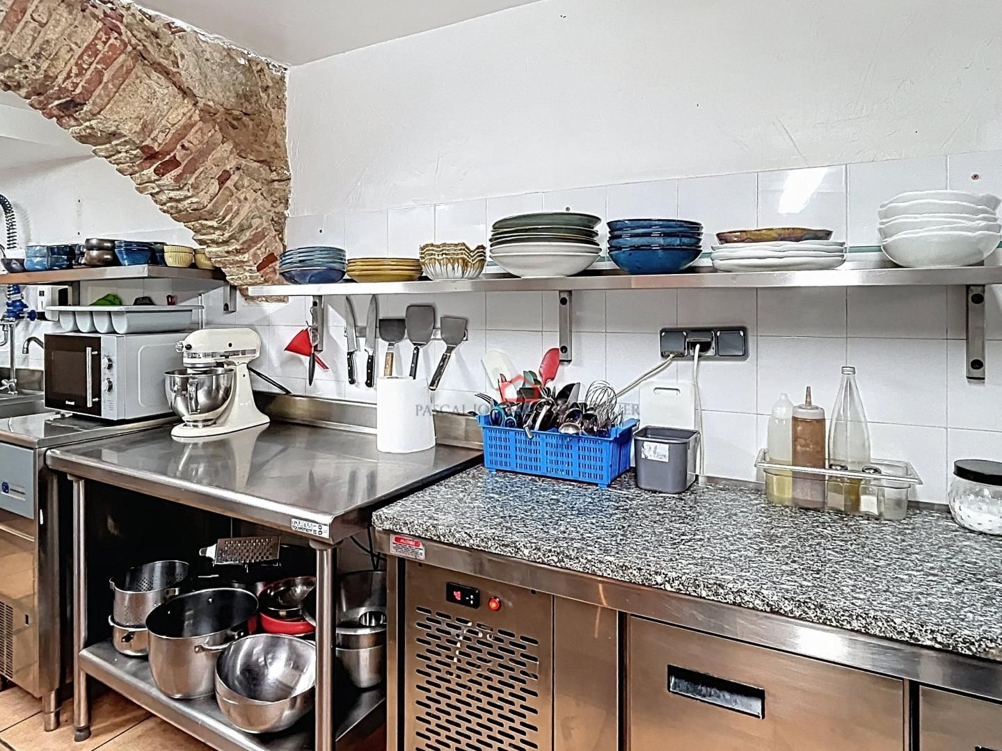 Bureaux à vendre - 74m2 - Ajaccio (20000)