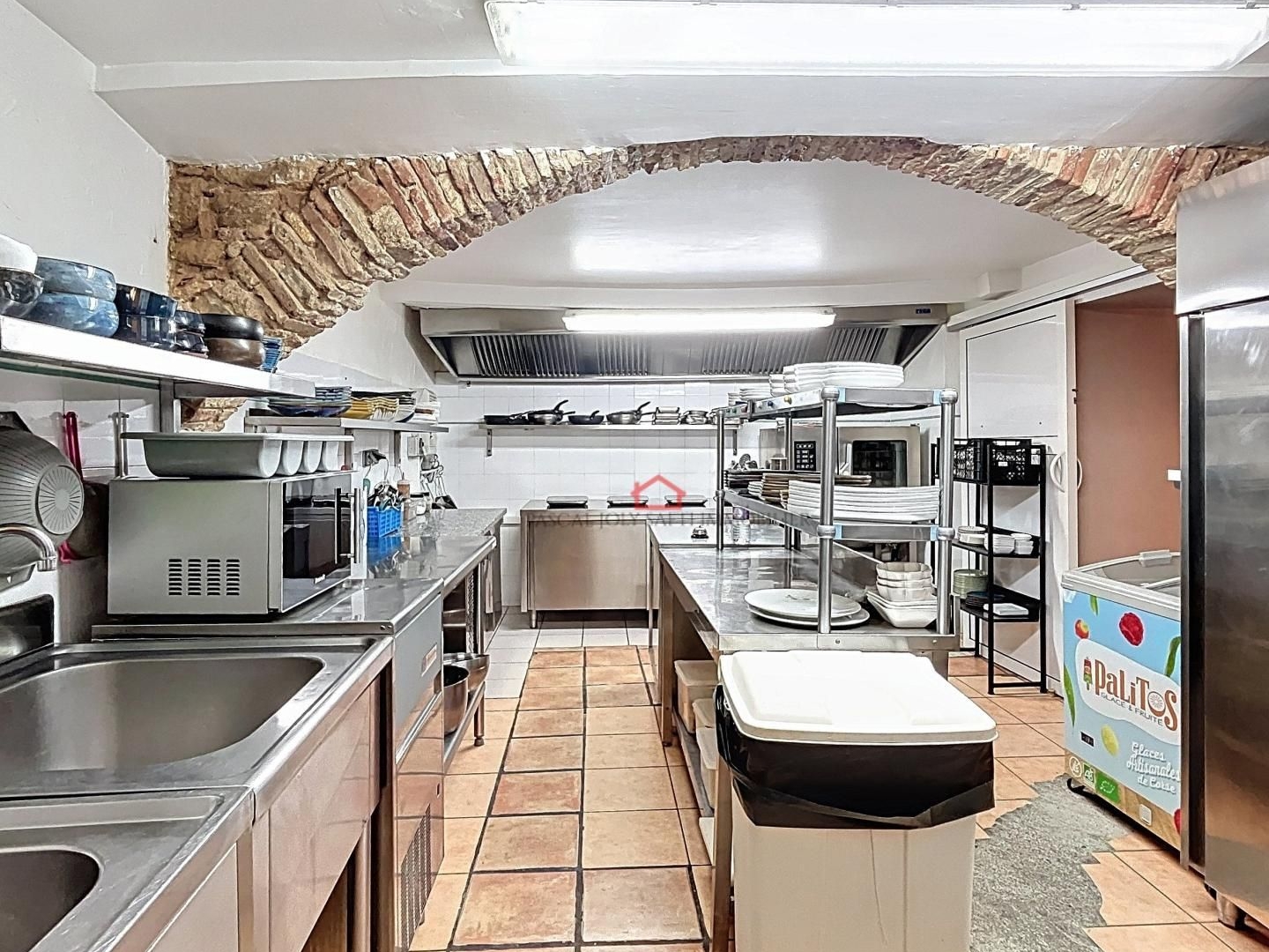 Bureaux à vendre - 74m2 - Ajaccio (20000)