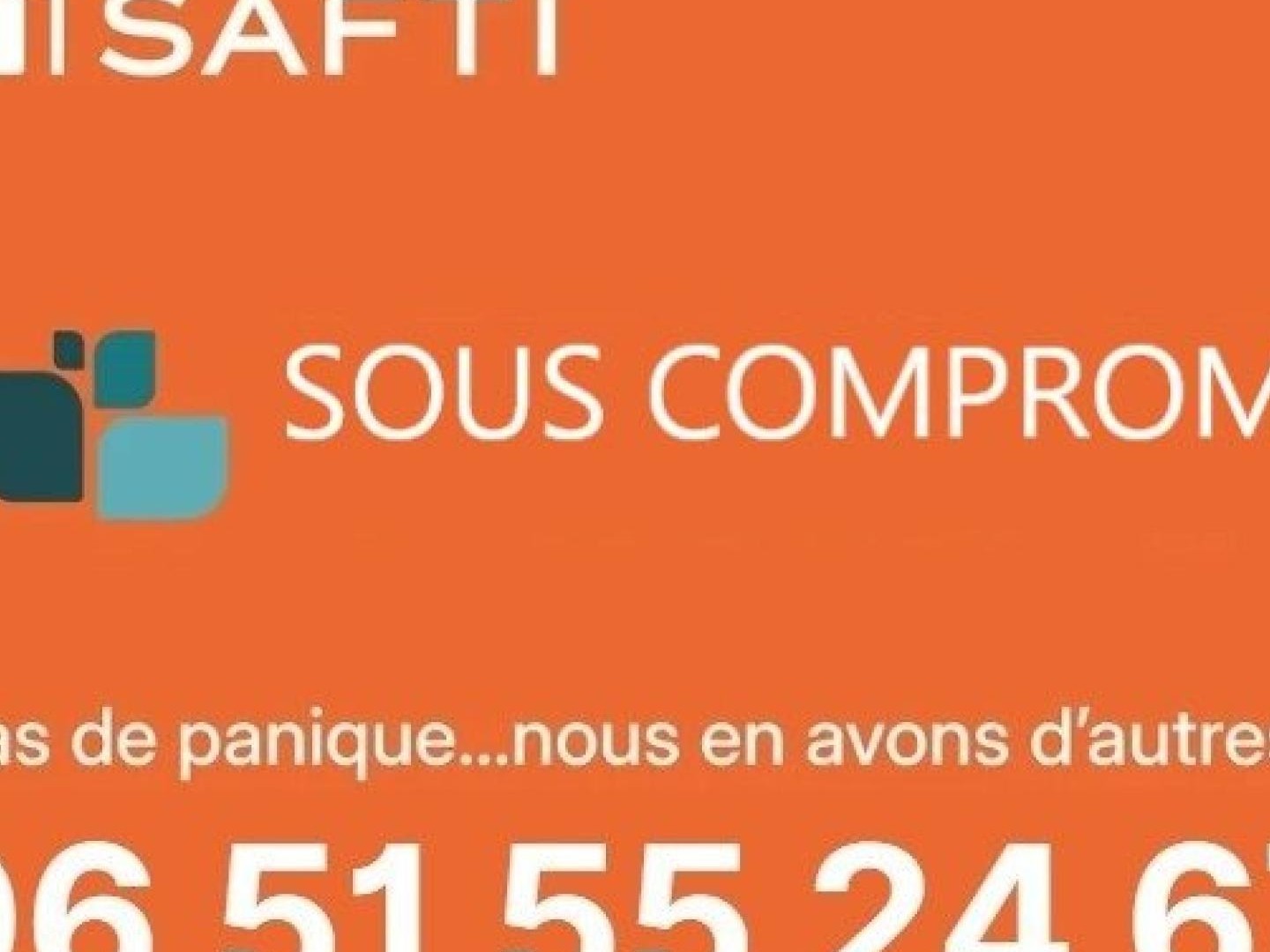 Locaux à vendre - 2 pièces - 22m2 - Issy-Les-Moulineaux (92130)